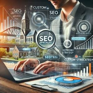 Seo Specialist Kampen Hoe Een Seo Strategie Op Maat