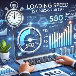 Seo Specialist Kampen Waarom Laadsnelheid Cruciaal Is Voor Seo