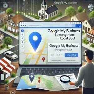 Seo Specialist Lelystad Hoe Google Mijn Bedrijf Je Lokale Seo Versterkt