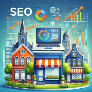 Seo Specialist Leusden De Voordelen Van Seo Voor Lokale Bedrijven