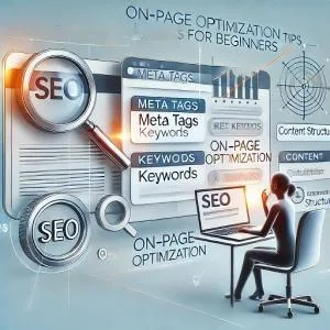 Seo Specialist Leusden On Page Optimalisatie Tips Voor Beginners