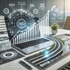 Seo Specialist Nijkerk Het Belang Van Een Lange Termijn Seo Strategie