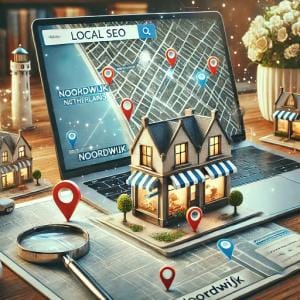 Seo Specialist Noordwijk De Voordelen Van Lokale Seo Voor Bedrijven In Noordwijk