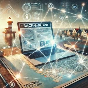 Seo Specialist Noordwijk Linkbuilding Lokale Netwerken Benutten In Noordwijk