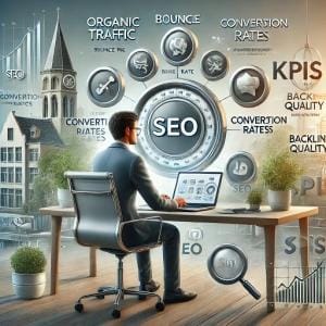 Seo Specialist Papendrecht Het Meten Van Seo Succes Welke Kpi's Te Volgen