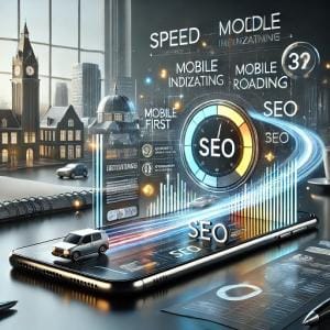 Seo Specialist Schagen De Invloed Van Mobiele Optimalisatie Op Seo