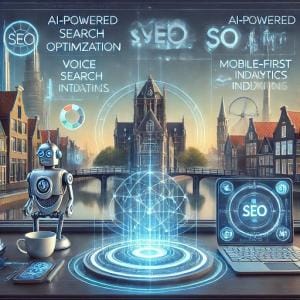 Seo Specialist Schiedam De Toekomst Van Seo Trends Om In De Gaten Te Houden