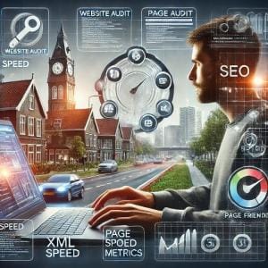 Seo Specialist Schiedam Het Belang Van Technische Seo Voor Jouw Websit