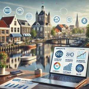 Seo Specialist Tiel De Voordelen Van Seo Optimalisatie Voor Bedrijven In Tiel