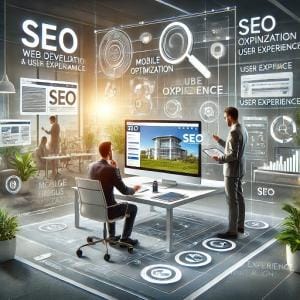 Seo Specialist Voorburg Hoe Een Seo Specialist Kan Helpen Bij Herontwerp Van Jouw Website