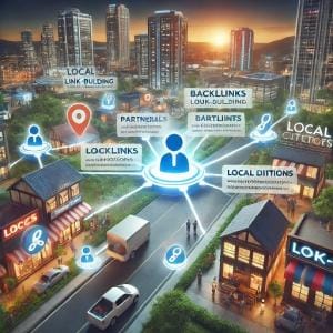 Seo Specialist Wassenaar Lokale Linkbuilding Tips