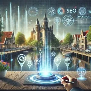 Seo Specialist Woerden De Toekomst Van Seo Voor Bedrijven In Woerden