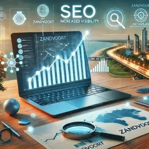 Seo Specialist Zandvoort Hoe Seo Kan Bijdragen Aan Meer Zichtbaarheid In Zandvoort