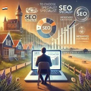 Seo Specialist Zandvoort Hoe Kies Je De Juiste Seo Specialist In Zandvoort