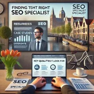 Seo Uitbesteden Hoe Vind Je De Juiste Seo Specialist