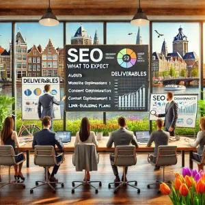 Seo Uitbesteden Wat Kun Je Verwachten Van Een Seo Bureau