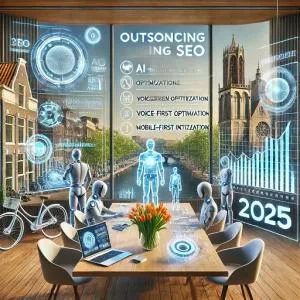 Seo Uitbesteden Wat Zijn De Nieuwste Trends