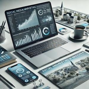 Social Media Marketing In Wassenaar