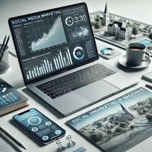 Social Media Marketing In Wassenaar