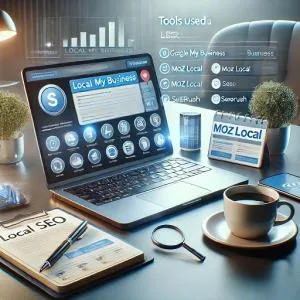 Tools Die Een Local Seo Specialist Gebruikt