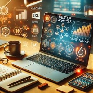 Tools En Software Voor Destep Analyse
