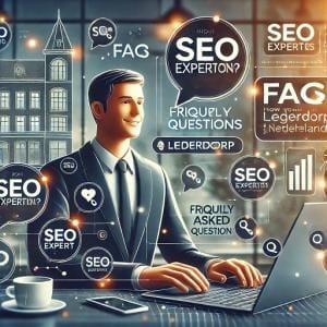 Veel Gestelde Vragen Over De Seo Expert Leiderdorp