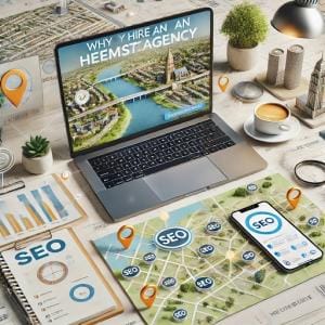 Waarom Een Seo Bureau In Heemstede Inschakelen
