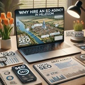 Waarom Een Seo Bureau In Hillegom Inschakelen