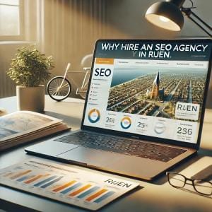 Waarom Een Seo Bureau In Rijen Inschakelen