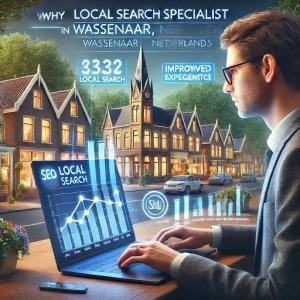 Waarom Een Lokale Seo Specialist Wassenaar Belangrijk Is