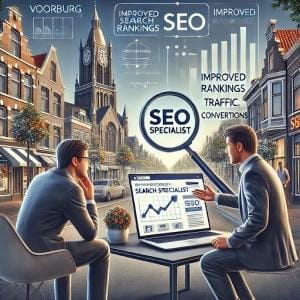 Waarom Kiezen Voor Een Seo Specialist Voorburg
