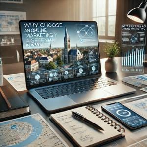 Waarom Kiezen Voor Een Online Marketing Bureau Wassenaar