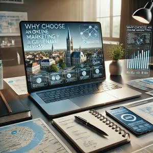 Waarom Kiezen Voor Een Online Marketing Bureau Wassenaar
