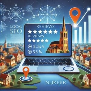 Waarom Reviews Belangrijk Zijn Voor Lokale Seo (seo Nijkerk)