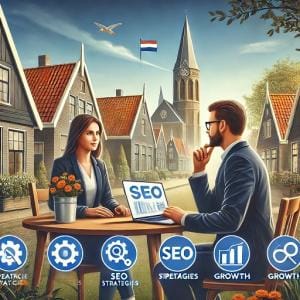 Wanneer Je Een Seo Specialist Schagen Moet Inschakelen