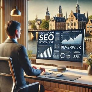 Wat Doet Een Seo Specialist Beverwijk