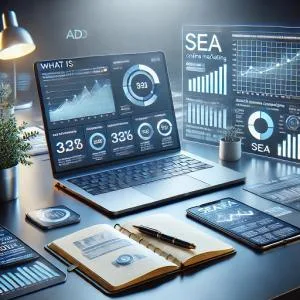 Wat Is Sea In Online Marketing