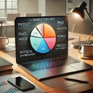 Wat Is De Marketingmix