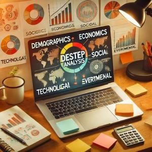 Wat Is Een Destep Analyse