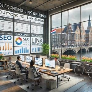 Wat Is Linkbuilding Uitbesteden