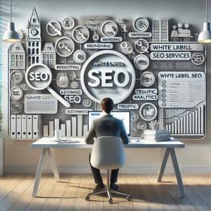 Wat Is White Label Seo