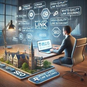 Wat Is White Label Linkbuilding