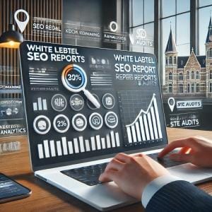 White Label Seo Rapportages En Audits