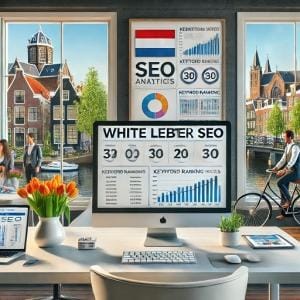 White Label Seo Wat Houdt Het In