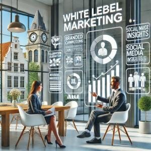 White Label Marketing En Klanttevredenheid