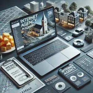 Internetbureau Alkmaar
