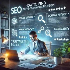 Backlinks Kopen Hoe Je Betrouwbare Aanbieders Voor Backlinks Kunt Vinden