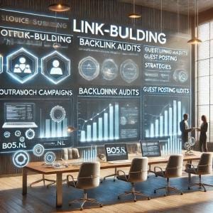 Bo5.nl Een Overzicht Van De Linkbuilder Diensten