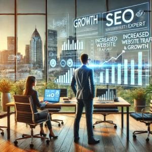 De Impact Van Een Seo Expert Zoetermeer Op Je Omzet En Groei