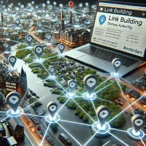 De Kracht Van Linkbuilding In Zoekmachine Optimalisatie Amsterdam